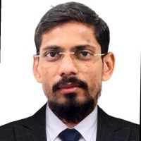 Techbeats Software Employee Nayeem Shaikh's profile photo