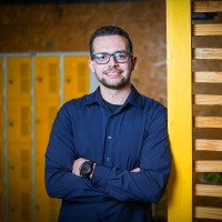 Silicon Employee José Lucas Santos's profile photo