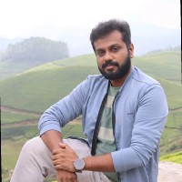 Infobells Interactive Solutions Employee Gokul Babu's profile photo