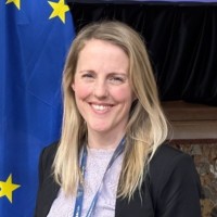 LHL Employee Yngvild Schei's profile photo
