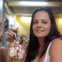 Justyna Potter Email