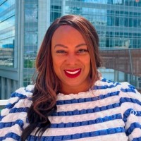 Beverly Thacker Email & Phone Number