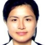 Neuma Perú Employee Yessica Shiraishi's profile photo