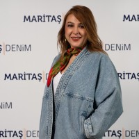 Maritaş Denim Employee Selcan Yalçınöz's profile photo
