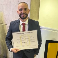 Johnny Castañeda Email