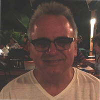 American Fabrication llc Employee Steven Young's profile photo