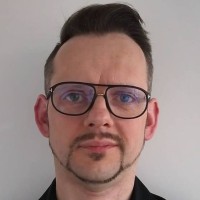 Certipaq Employee Christophe Mercier's profile photo