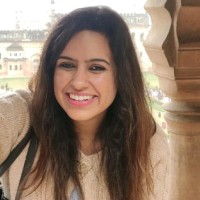 IndusInd Bank Employee Priyanka Sharma's profile photo