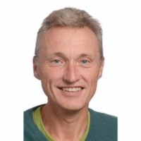 Vlaamse Landmaatschappij Employee Frank Stubbe's profile photo
