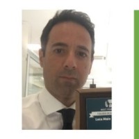 BNL BNP Paribas Employee Luca Maio's profile photo