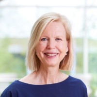 Vrije Universiteit Amsterdam (VU Amsterdam) Employee Margrethe Jonkman's profile photo