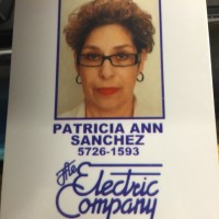 El Paso Electric Company Employee Patricia Ann Sanchez's profile photo