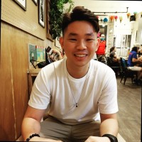 Danny Goh Email