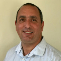 Anjuna Security Employee Ofir Azoulay-Rozanes's profile photo