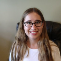 Vcom3D, Inc Employee Nicole Demeter's profile photo
