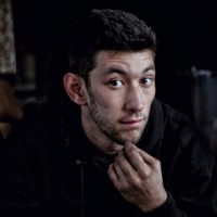 Goliath Technologies Employee Ross Bennett's profile photo