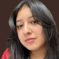 Superdigital Employee Mariela Portillo's profile photo