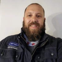 Carrier HVAC Employee Cody Shultz's profile photo