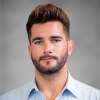 Kaufman Lynn Construction Employee Philip Carson's profile photo