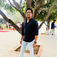 HRINPUTS Consulting Services Pvt. Ltd. Employee Vinod Reddy's profile photo