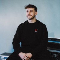 Oopercast Employee Lucien Ortuno's profile photo