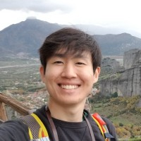 Loop Earplugs Employee Peter Kwon's profile photo