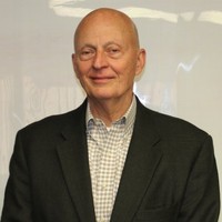 Enzinc Company Employee Philip Baker's profile photo