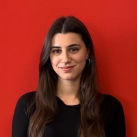 Eatable Adventures Employee Carlotta Candelaresi's profile photo