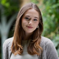 Pier Employee Francesca Mann's profile photo