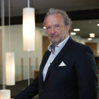 SYNTRA Brussel Employee Olivier Auvray's profile photo