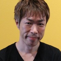 Glasp Employee Yusuke Shinozaki's profile photo