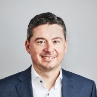 VertiGIS Employee Christoph Kiedl's profile photo