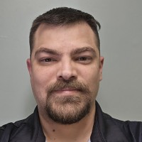 Journeys in Community Living Employee William Gray's profile photo