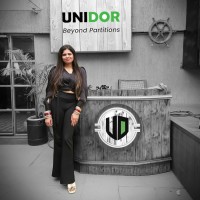 Unidor Employee Anjana Ind's profile photo