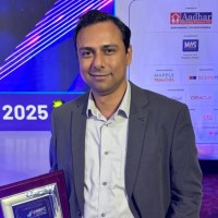 Mintifi Employee Prashant Padmanabhan's profile photo