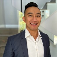 Tekion Corp Employee Tommy Kwan's profile photo