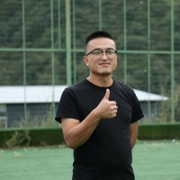 Ray Wang's profile photo