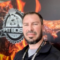 Dansons Employee Justin Johnson's profile photo