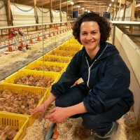Lohmann Gb Limited Employee Kelly Anderson's profile photo