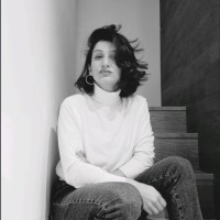 Terre Bleue Employee Nina Turashvili's profile photo
