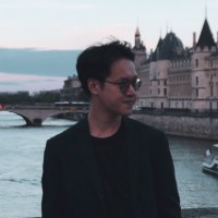 Aura Network Employee Luan Nguyen's profile photo