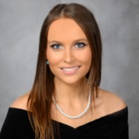 Denver Business Journal Employee Jenna Barackman's profile photo