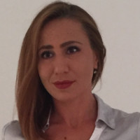 EmpowerID Employee Cristiana Vicovan's profile photo