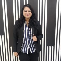 Guidehouse Employee Reshma Raj's profile photo