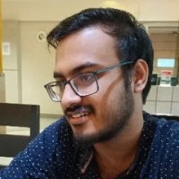 Nexthop AI Employee Abhranil Das's profile photo