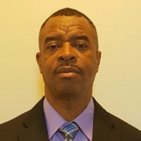 Department of Aviation Employee Christopher Jackman's profile photo