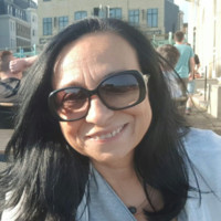 SimplyVAT.com Employee Sofia Ntokou's profile photo