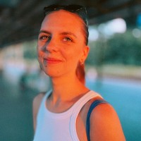 rethink Employee Colette Conrad's profile photo