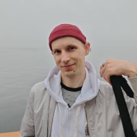 Aithor Employee Alexandr Matyushkin's profile photo