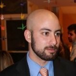 Noble Network of Charter Schools Employee Aaron Lesser's profile photo